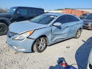 Hyundai Sonata SE 2.0L 4 2011