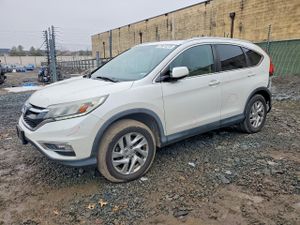 Honda CR-V EXL 2.4L 4 2015