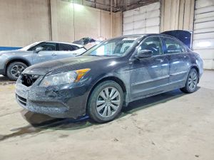 Honda Accord EX 2.4L 4 2011