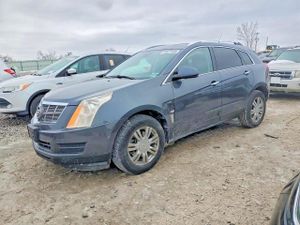 Cadillac SRX LUXURY COLLECTION 3.0L 6 2010