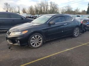 Honda Accord EXL 3.5L 6 2015