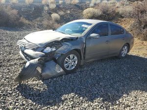 Nissan Altima 2.5 2.5L 4 2007