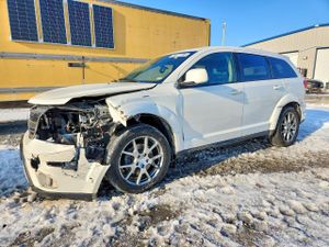 Dodge Journey R/T 3.6L 6 2015