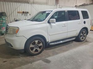 Honda Pilot SE 3.5L 6 2015