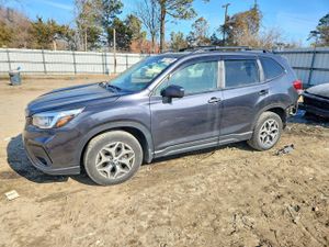 Subaru Forester PREMIUM 2.5L 4 2019