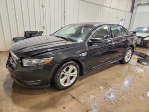 Ford Taurus SEL 3.5L 6 2015