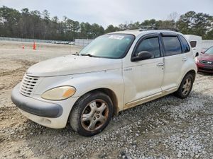 Chrysler PT Cruiser 2.4L 4 2001