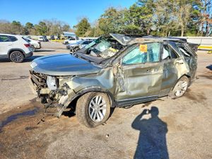 Ford Explorer XLT 3.5L 6 2013