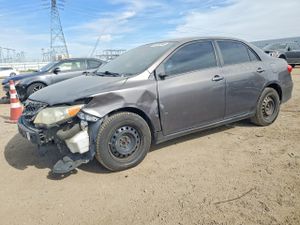 Toyota Corolla BASE 1.8L 4 2011