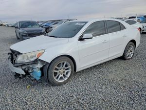 Chevrolet Malibu 1LT 2.5L 4 2015