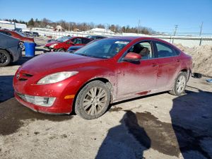 Mazda 6 I 2.5L 4 2010