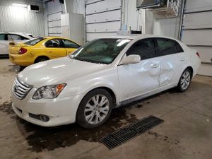 Toyota Avalon XL 3.5L 6 2010
