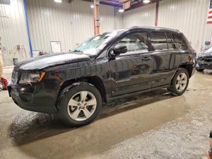 Jeep Compass LATITUDE 2.4L 4 2015