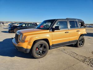 Jeep Patriot SPORT 2.0L 4 2014