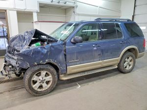 Ford Explorer EDDIE BAUER 4.6L 8 2005