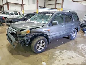 Honda Pilot EXL 3.5L 6 2007