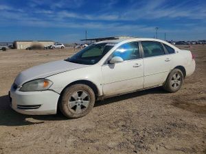 Chevrolet Impala 1LT 3.5L 6 2009