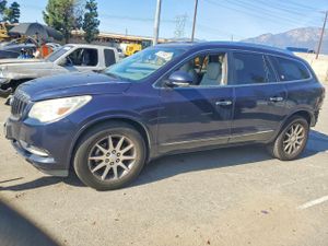 Buick Enclave 3.6L 6 2015