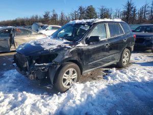 Hyundai Santa Fe GLS 2.4L 4 2010