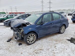 Suzuki SX4 SPORT 2.0L 4 2009