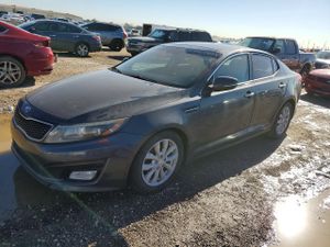 Kia Optima EX 2.4L 4 2015