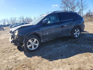 Lexus RX 330 3.3L 6 2004