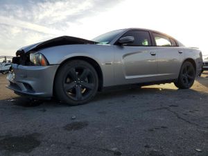 Dodge Charger R/T 5.7L 8 2014