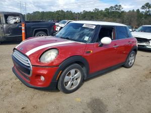 Mini Cooper 1.5L 3 2015