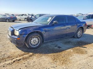 Chrysler 300 2.7L 6 2006