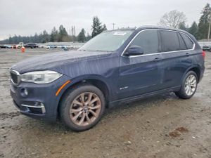 BMW X5 SDRIVE35I 3.0L 6 2015