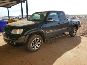 Toyota Tundra ACCESS CAB SR5 4.7L 8 2003