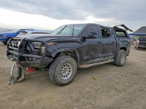 Toyota Tundra CREWMAX LIMITED 3.4L 6 2024