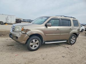 Honda Pilot EX 3.5L 6 2010