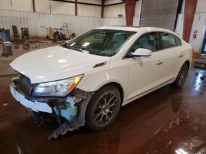 Buick LaCrosse PREMIUM 3.6L 6 2014