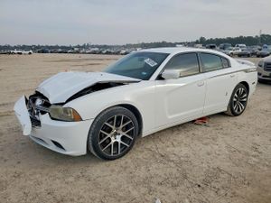 Dodge Charger 3.6L 6 2011