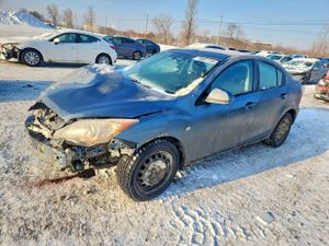 Mazda 3 I 2.0L 4 2010