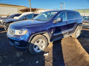 Jeep Grand Cherokee LAREDO 3.6L 6 2012