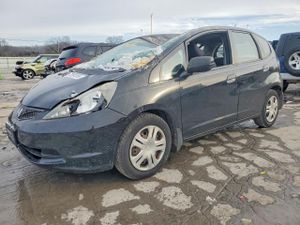 Honda Fit 1.5L 4 2010