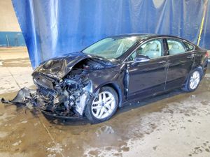 Ford Fusion SE 1.5L 4 2015