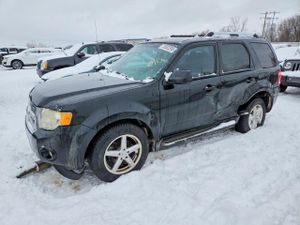 Ford Escape LIMITED 3.0L 6 2010