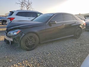 Mercedes-Benz E 3.5L 6 2014