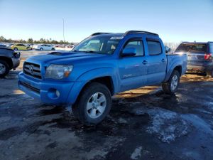Toyota Tacoma DOUBLE CAB 4.0L 6 2008