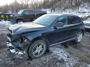 Audi Q5 PREMIUM PLUS 2.0L 4 2013