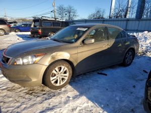 Honda Accord LXP 2.4L 4 2008