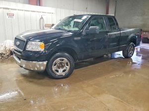 Ford F-150 4.6L 8 2005