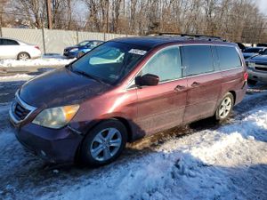 Honda Odyssey TOURING 3.5L 6 2009