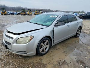 Chevrolet Malibu LS 2.4L 4 2009