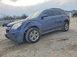 Chevrolet Equinox LT 2.4L 4 2013