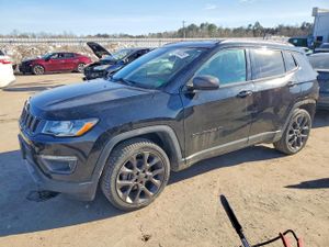 Jeep Compass 80TH EDITION 2.4L 4 2021