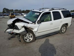 Chevrolet Tahoe K1500 5.3L 8 2004